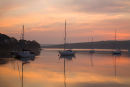 Lawrenny Quay